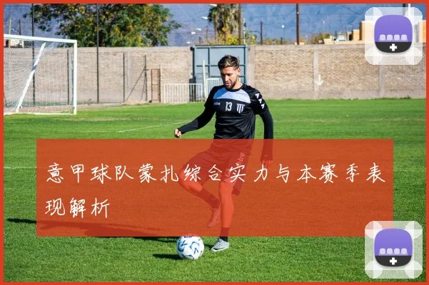 意甲球队蒙扎综合实力与本赛季表现解析